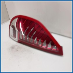 Fanale est. FANALINO POSTE SX | sx. | post. RENAULT Scénic III X-Mod