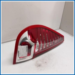 Fanale est. FANALINO POSTE SX | sx. | post. RENAULT Scénic III X-Mod