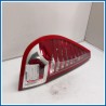 Fanale est. FANALINO POSTE SX | sx. | post. RENAULT Scénic III X-Mod