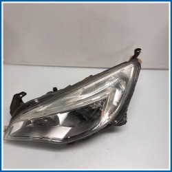 Proiettore O:PROI NON ATTR | sx. | ant. OPEL Astra J