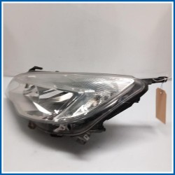 Proiettore O:PROI NON ATTR | sx. | ant. OPEL Astra J