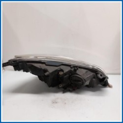 Proiettore O:PROI NON ATTR | sx. | ant. OPEL Astra J