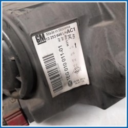 Proiettore O:PROI NON ATTR | sx. | ant. OPEL Astra J