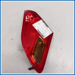 Fanale int. FANALE POSTERIO | dx. | post. OPEL Astra J