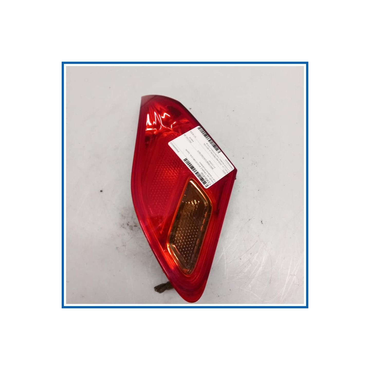 Fanale int. FANALE POSTERIO | dx. | post. OPEL Astra J