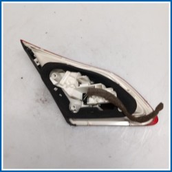 Fanale int. FANALE POSTERIO | dx. | post. OPEL Astra J