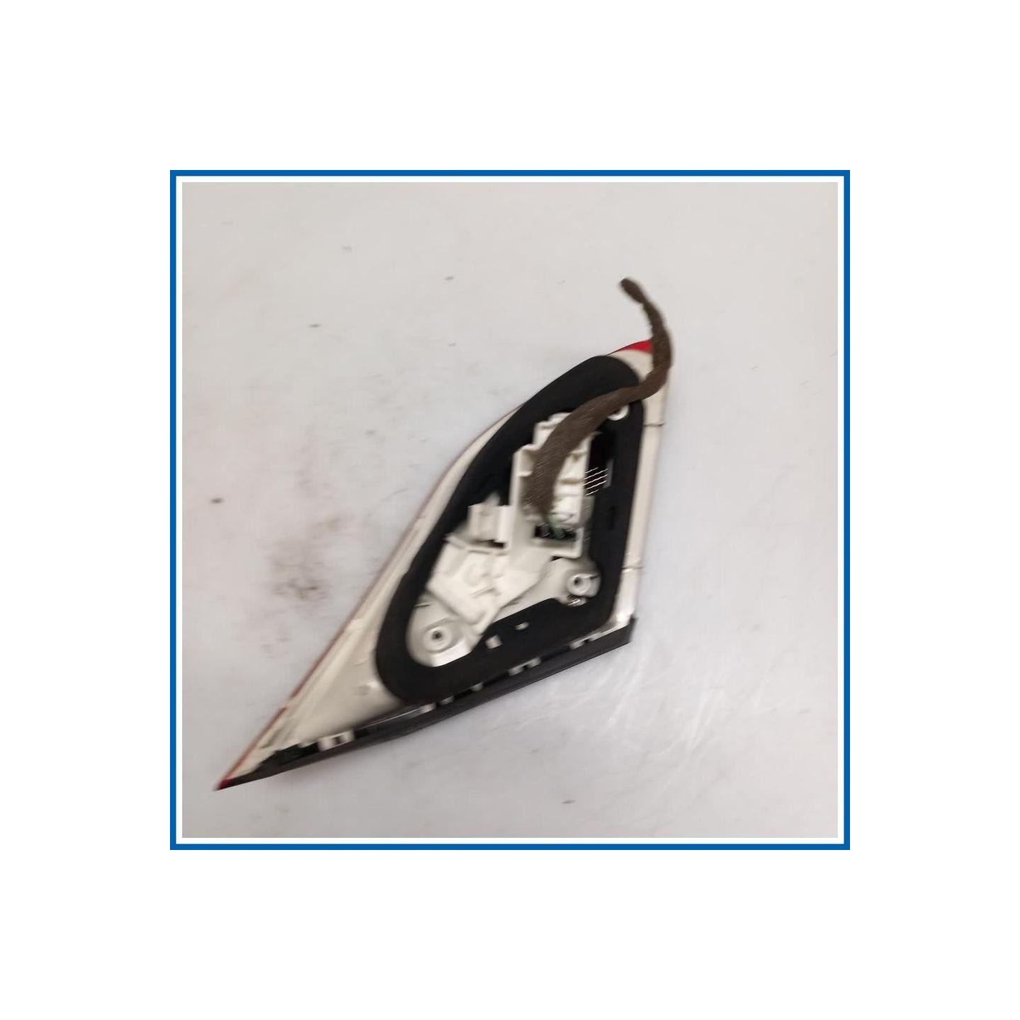 Fanale int. FANALE POSTERIO | dx. | post. OPEL Astra J