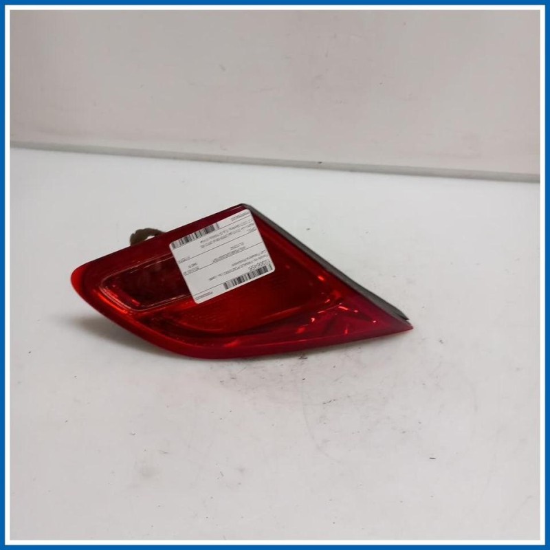 Fanale int. FANALE POSTERIO | sx. | post. OPEL Astra J