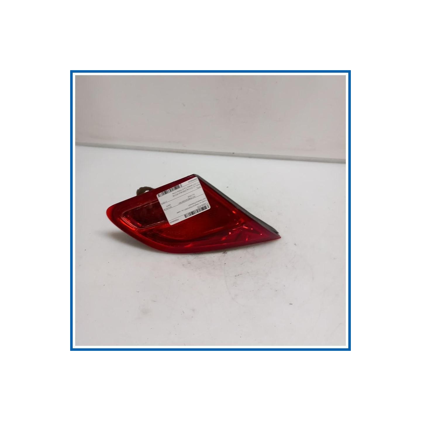 Fanale int. FANALE POSTERIO | sx. | post. OPEL Astra J