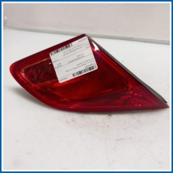 Fanale int. FANALE POSTERIO | sx. | post. OPEL Astra J