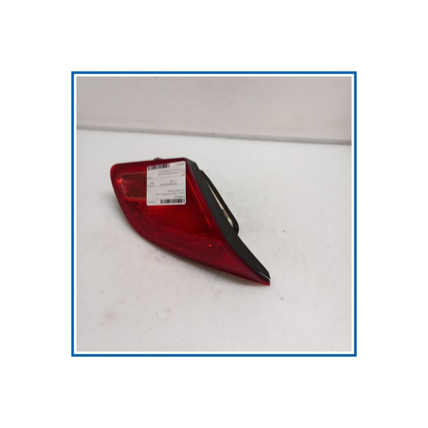 Fanale int. FANALE POSTERIO | sx. | post. OPEL Astra J