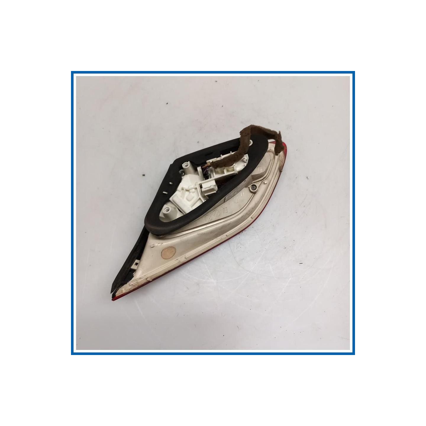 Fanale int. FANALE POSTERIO | sx. | post. OPEL Astra J