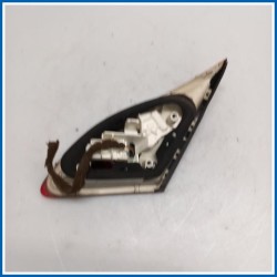 Fanale int. FANALE POSTERIO | sx. | post. OPEL Astra J