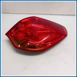 Fanale est. FANALE | dx. | post. OPEL Astra J