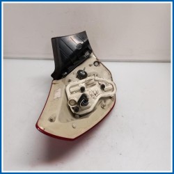 Fanale est. FANALE | dx. | post. OPEL Astra J