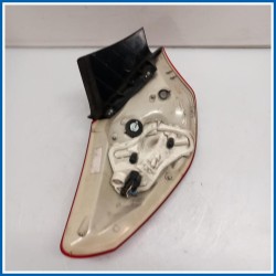 Fanale est. FANALE | dx. | post. OPEL Astra J