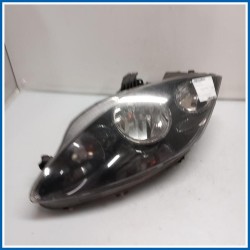 Proiettore . | sx. | ant. SEAT Leon 1P1