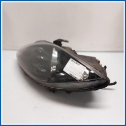Proiettore . | sx. | ant. SEAT Leon 1P1