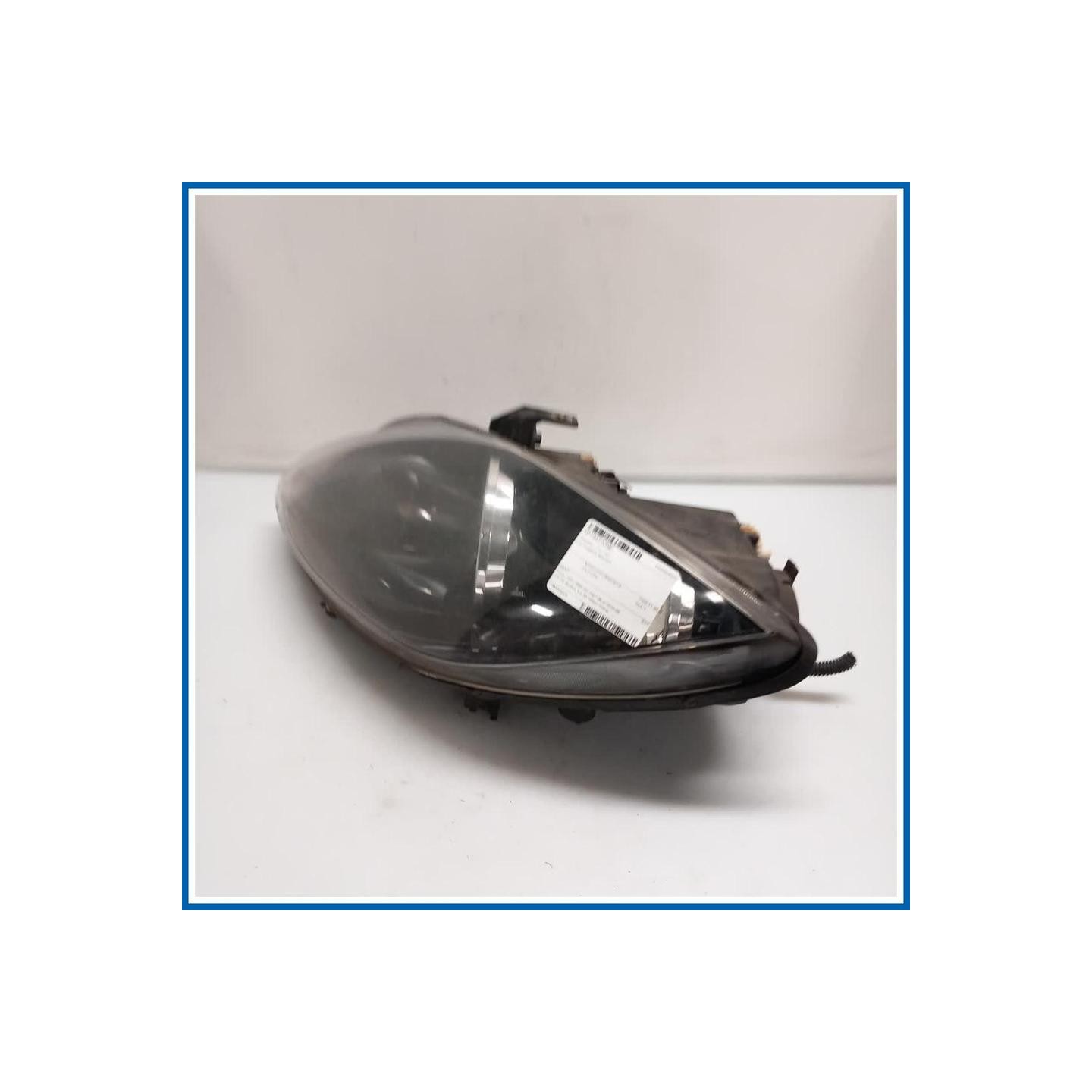 Proiettore . | sx. | ant. SEAT Leon 1P1