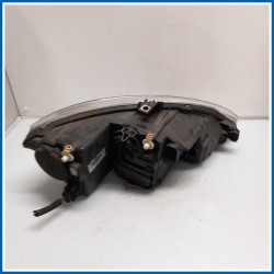 Proiettore . | sx. | ant. SEAT Leon 1P1