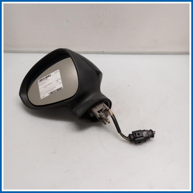 Retrovisore esterno . | sx. | ant. SEAT Leon 1P1