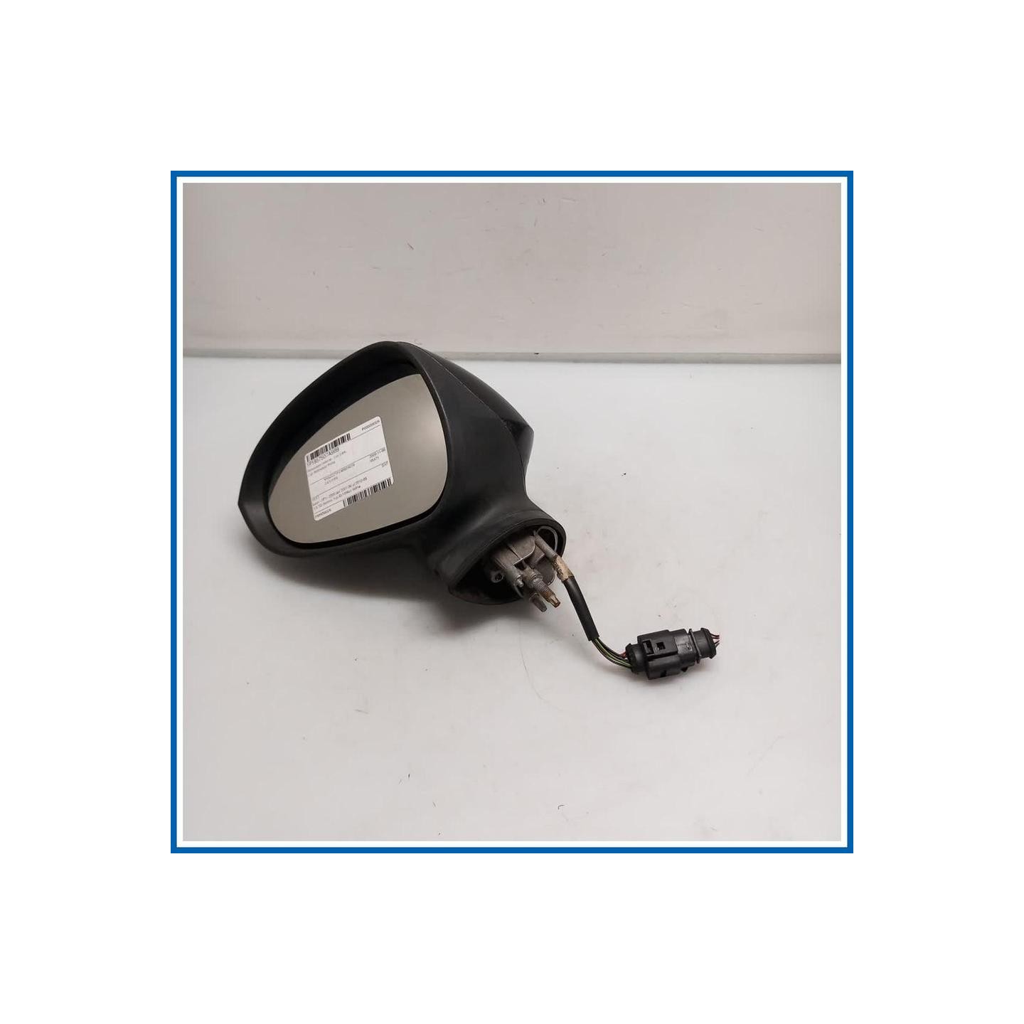 Retrovisore esterno . | sx. | ant. SEAT Leon 1P1