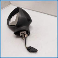 Retrovisore esterno . | sx. | ant. SEAT Leon 1P1