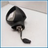 Retrovisore esterno . | sx. | ant. SEAT Leon 1P1