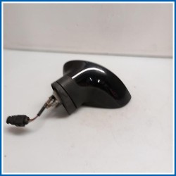 Retrovisore esterno . | sx. | ant. SEAT Leon 1P1