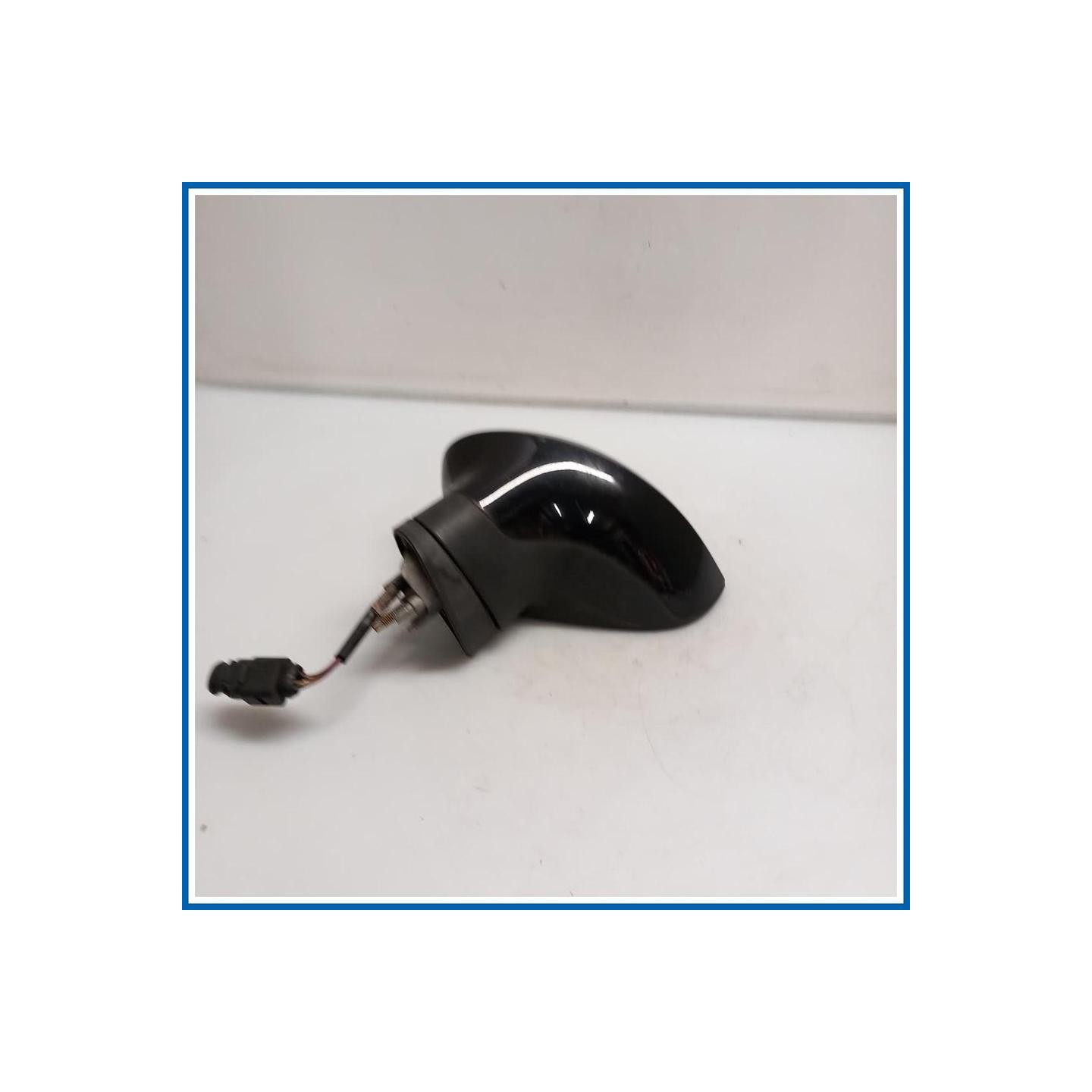 Retrovisore esterno . | sx. | ant. SEAT Leon 1P1