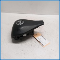 Air-bag guidatore KIT MODULO ARIA |  |  NISSAN Qashqai II