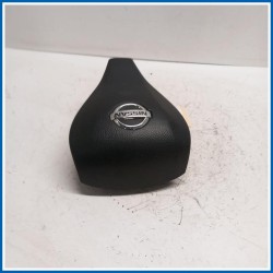 Air-bag guidatore KIT MODULO ARIA |  |  NISSAN Qashqai II