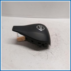 Air-bag guidatore KIT MODULO ARIA |  |  NISSAN Qashqai II