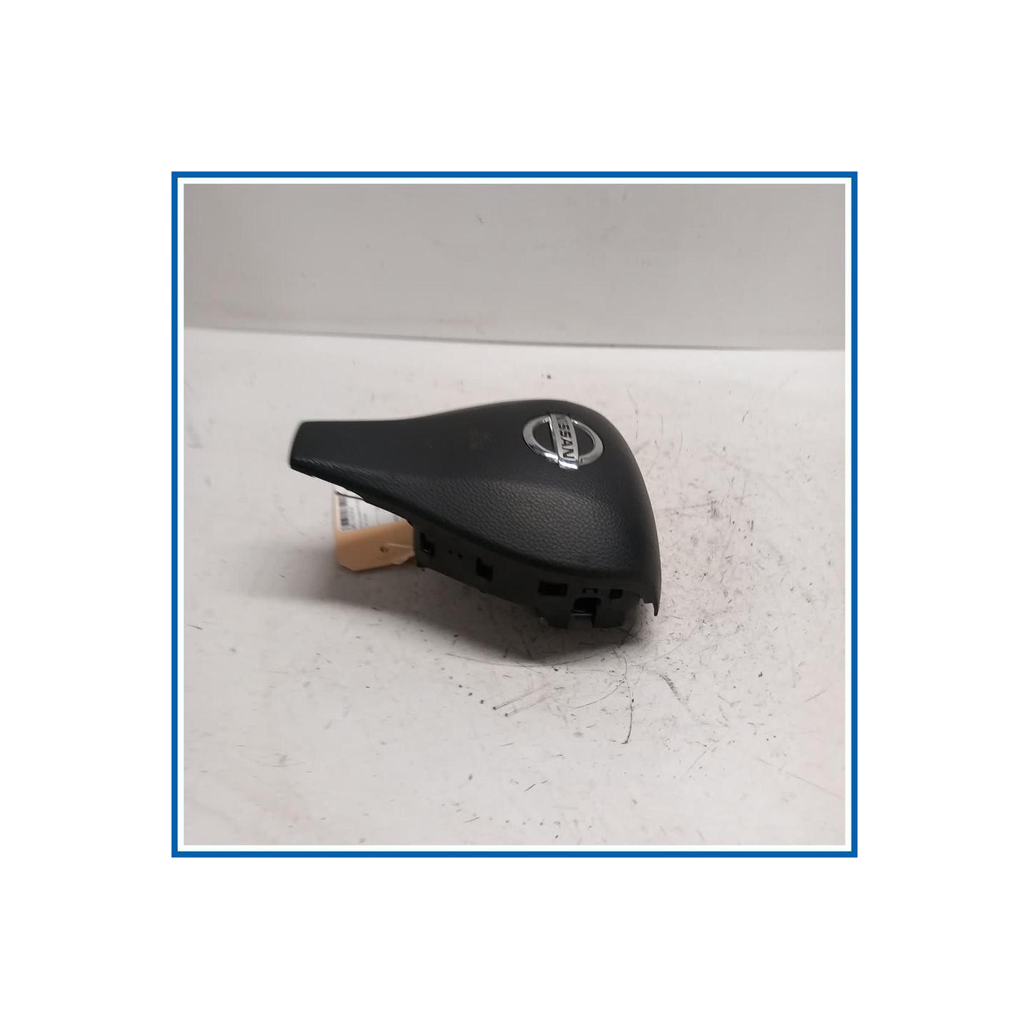 Air-bag guidatore KIT MODULO ARIA |  |  NISSAN Qashqai II