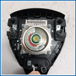 Air-bag guidatore KIT MODULO ARIA |  |  NISSAN Qashqai II