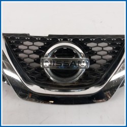 Griglia radiatore GRILLE ASSY-FRO |  |  NISSAN Qashqai II