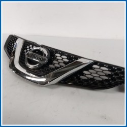 Griglia radiatore GRILLE ASSY-FRO |  |  NISSAN Qashqai II