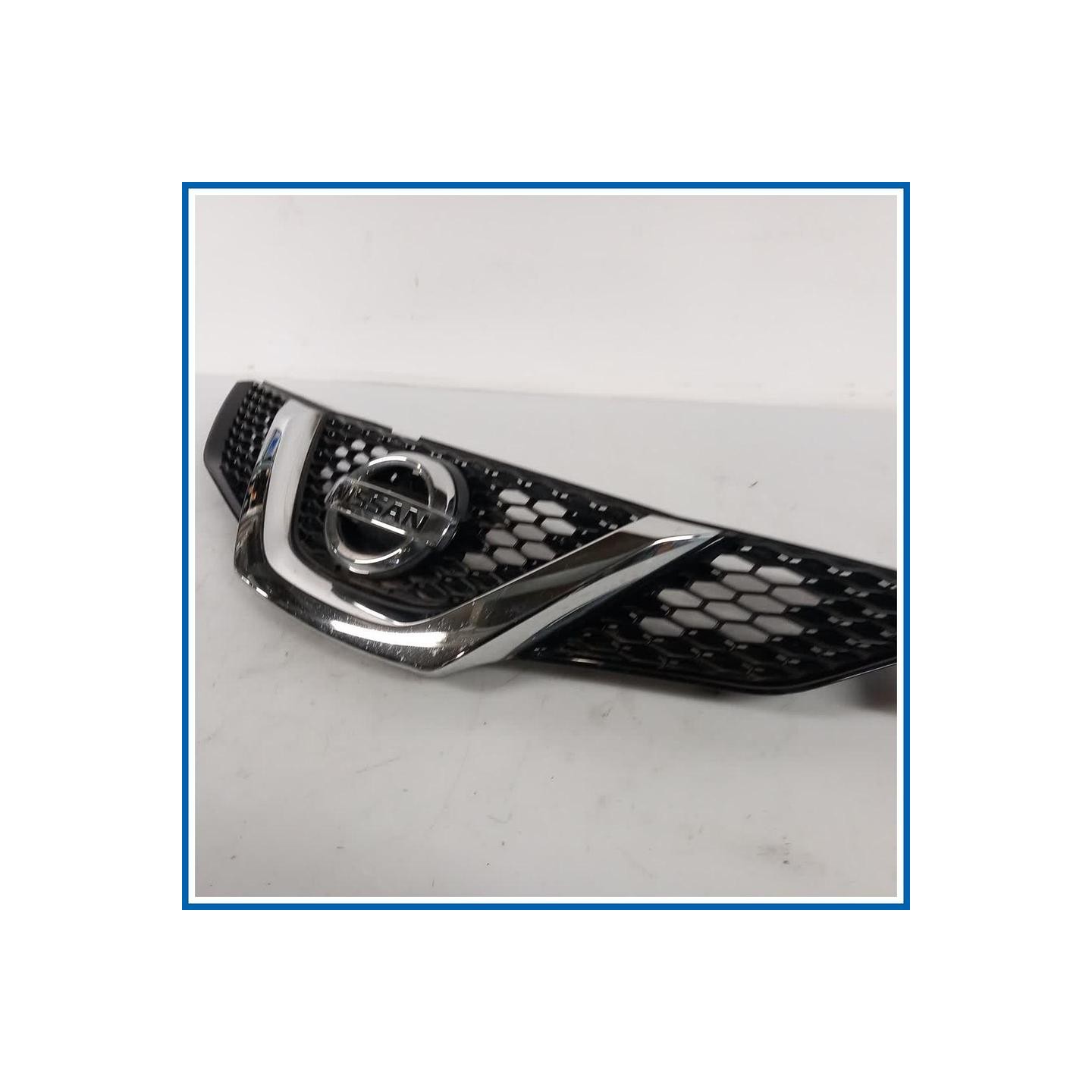 Griglia radiatore GRILLE ASSY-FRO |  |  NISSAN Qashqai II