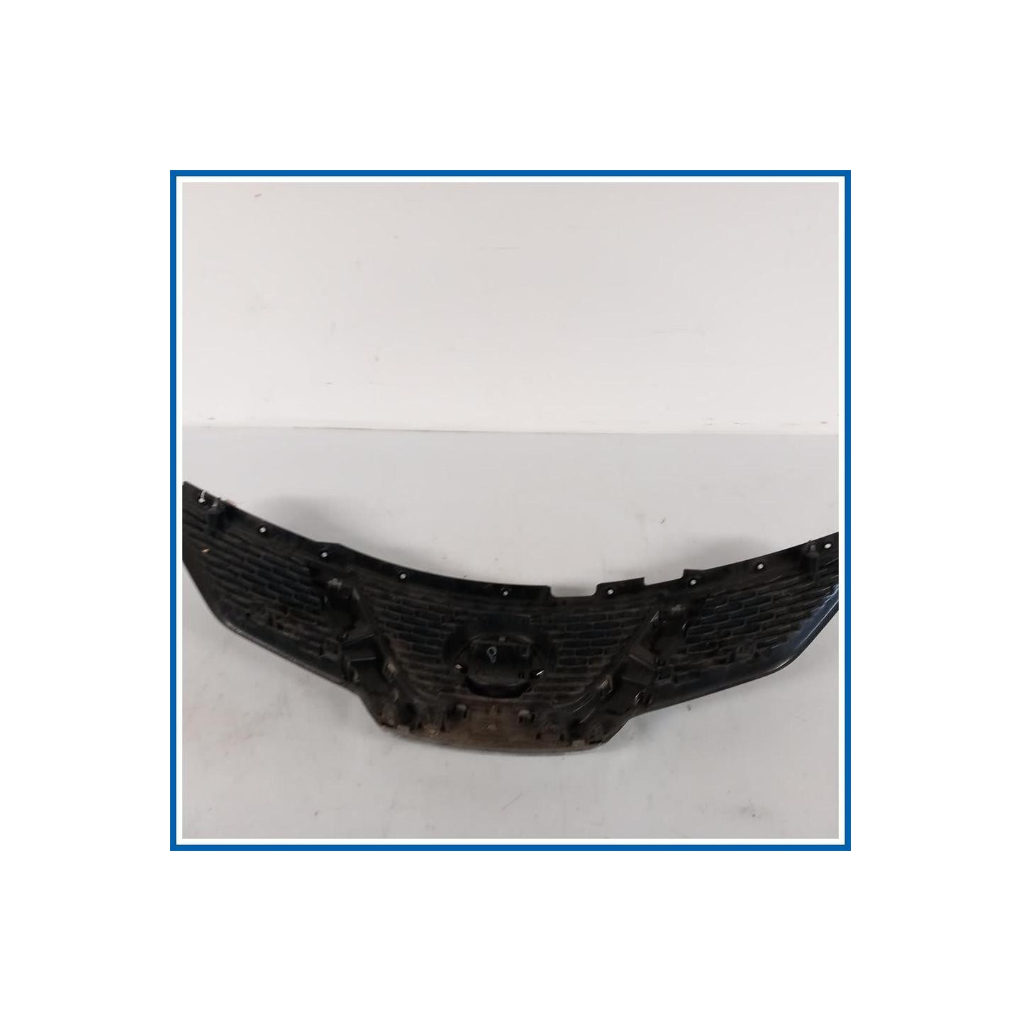 Griglia radiatore GRILLE ASSY-FRO |  |  NISSAN Qashqai II