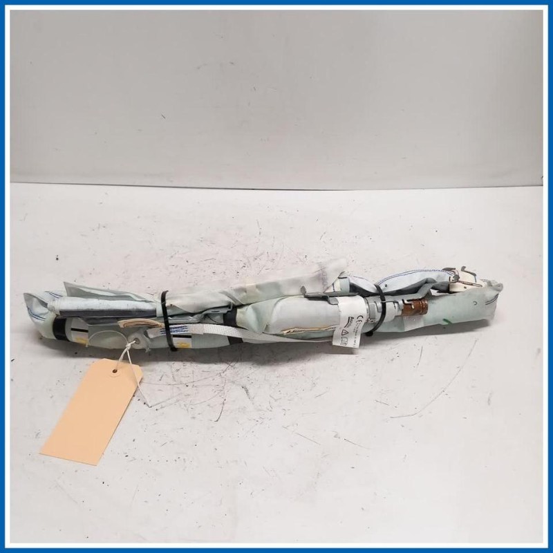 Air-bag a tendina MODULE ASS CUR | dx. |  NISSAN Qashqai II