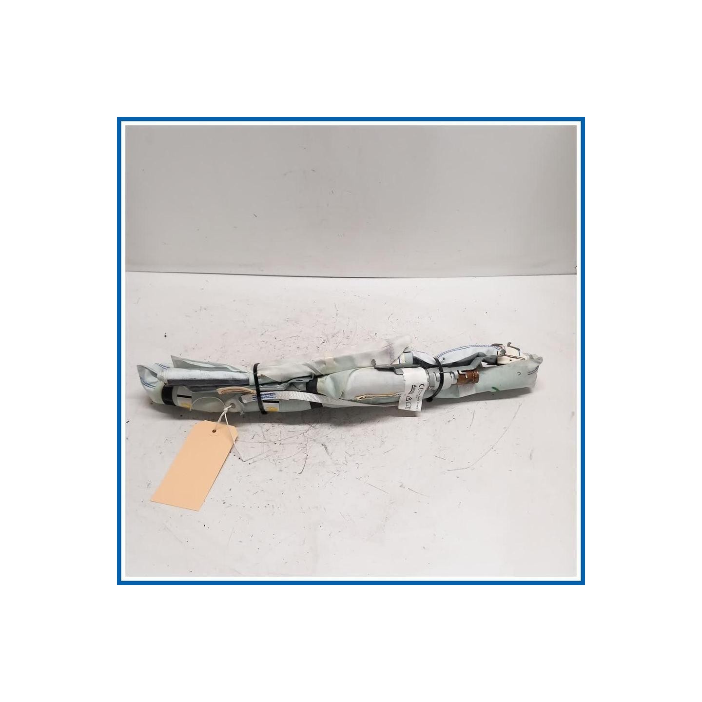 Air-bag a tendina MODULE ASS CUR | dx. |  NISSAN Qashqai II