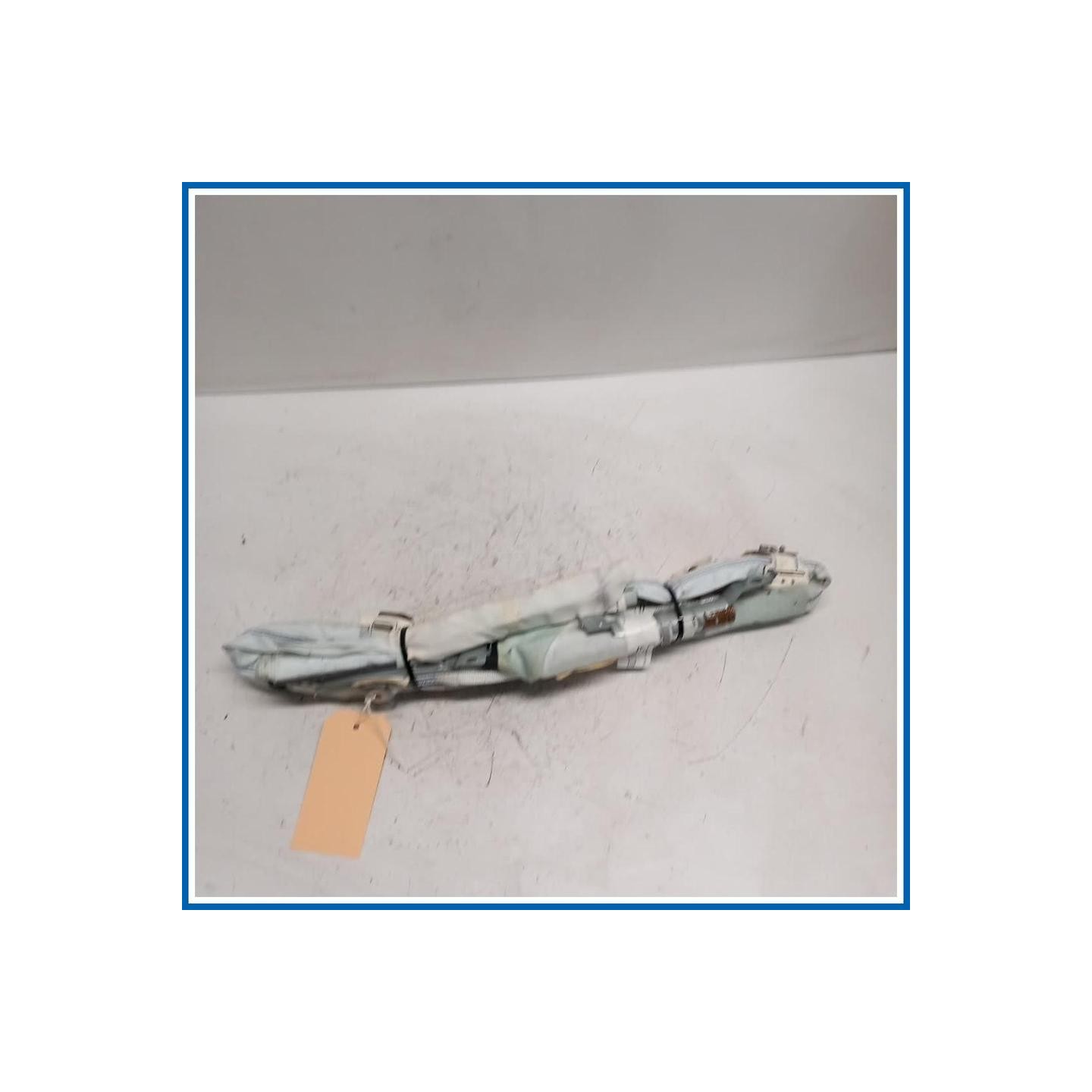 Air-bag a tendina MODULE ASS CUR | dx. |  NISSAN Qashqai II