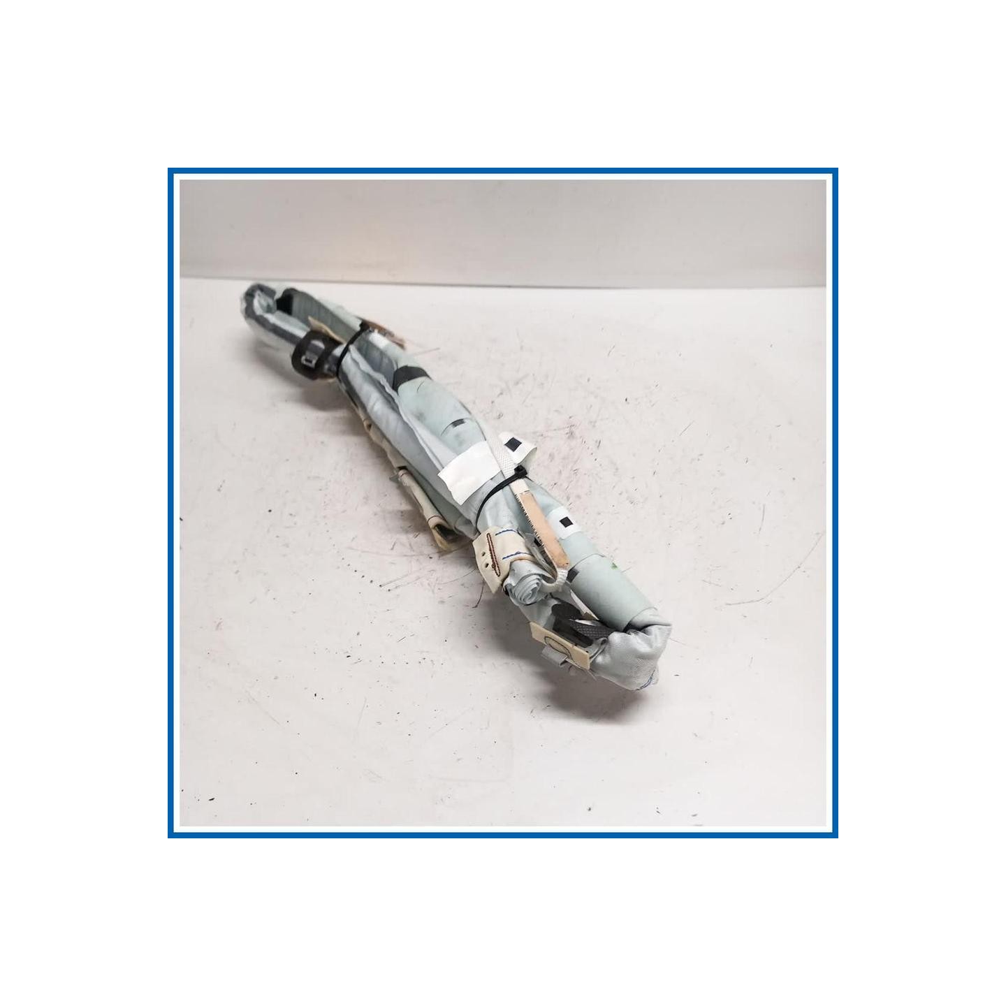 Air-bag a tendina MODULE ASS CUR | dx. |  NISSAN Qashqai II