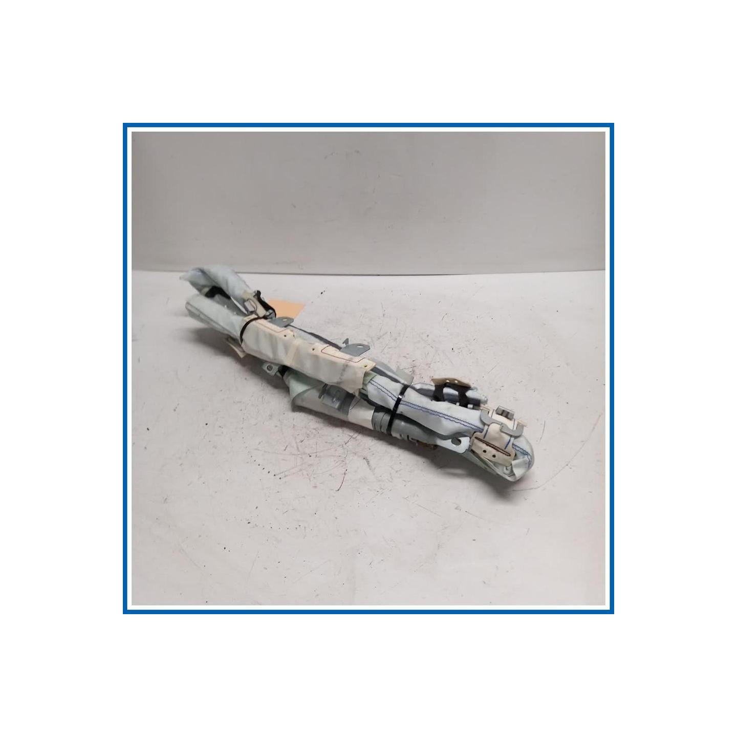 Air-bag a tendina MODULE ASS CUR | dx. |  NISSAN Qashqai II