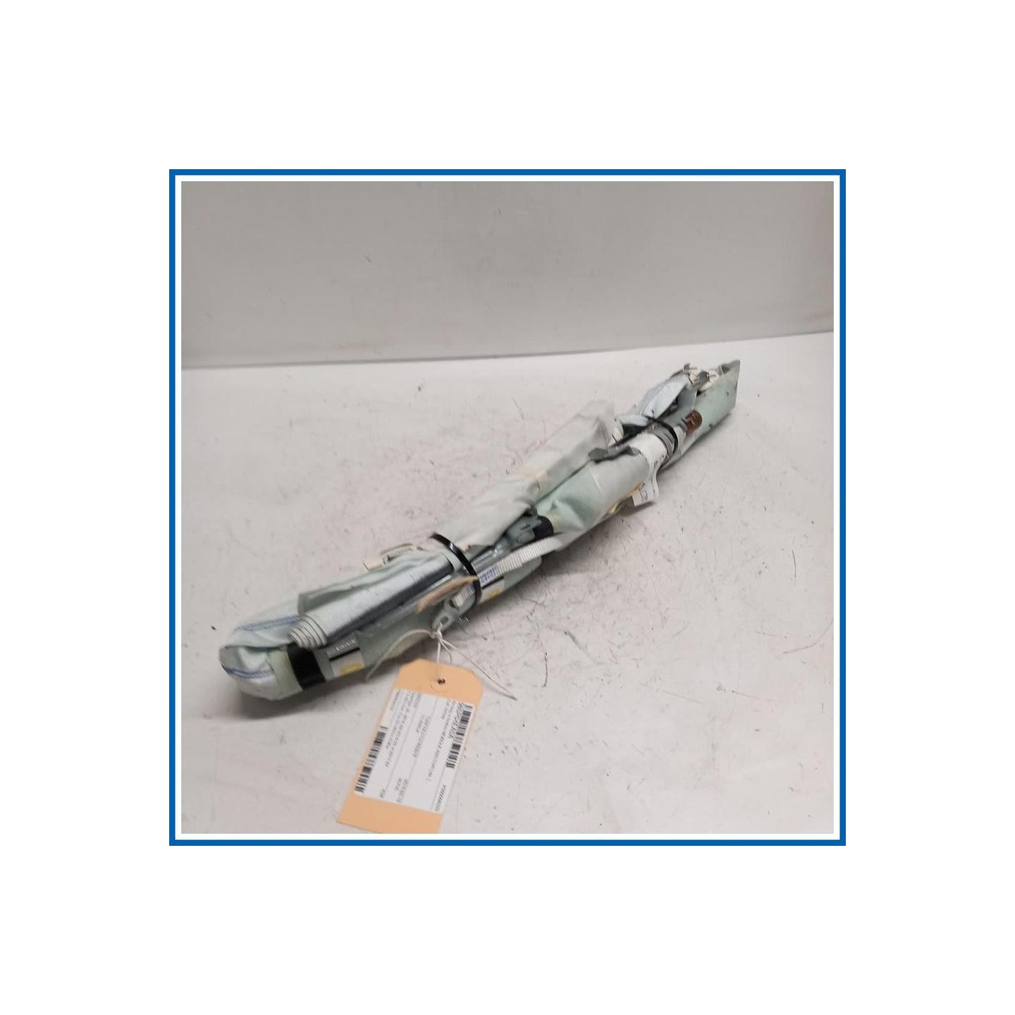 Air-bag a tendina MODULE ASS CUR | dx. |  NISSAN Qashqai II