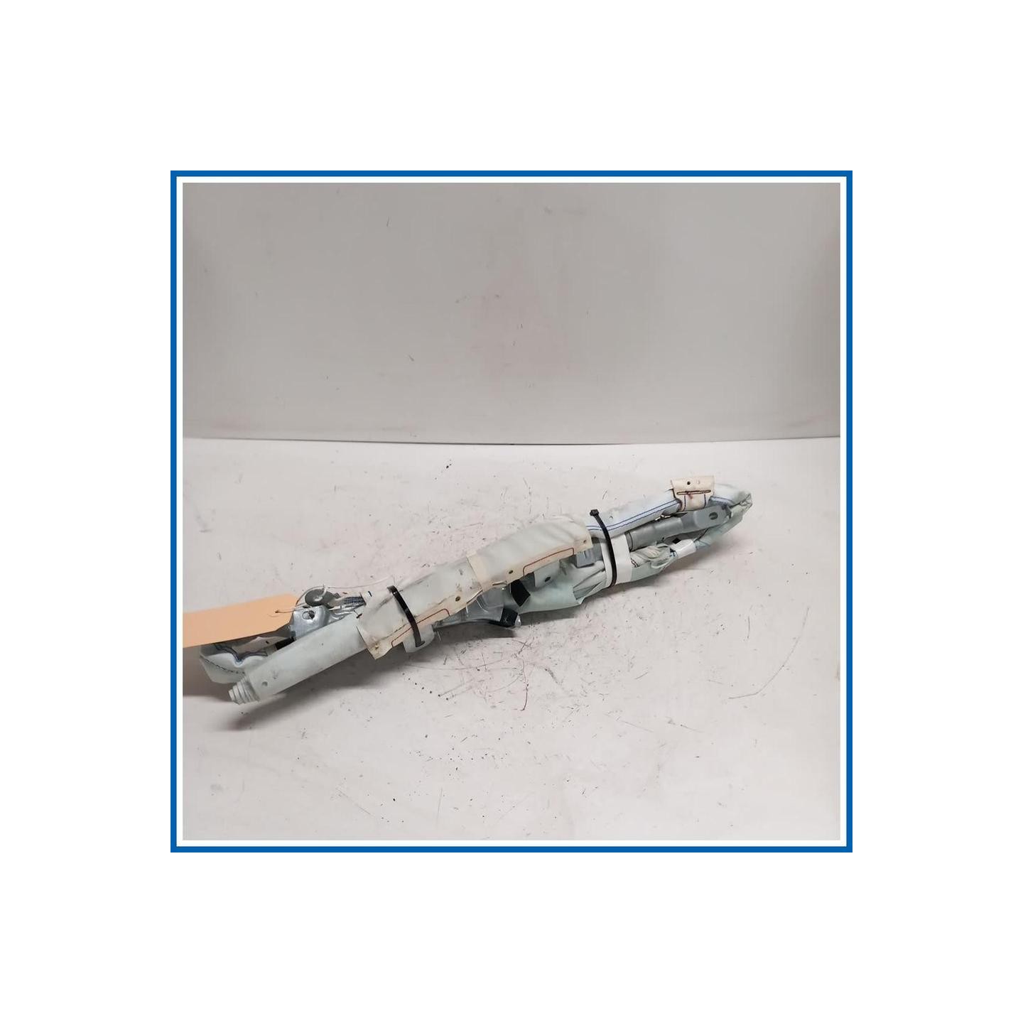 Air-bag a tendina MODULE ASS CUR | sx. |  NISSAN Qashqai II