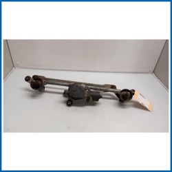 Meccanismo Tergicristallo KIT COM PARABR |  |  NISSAN Qashqai II