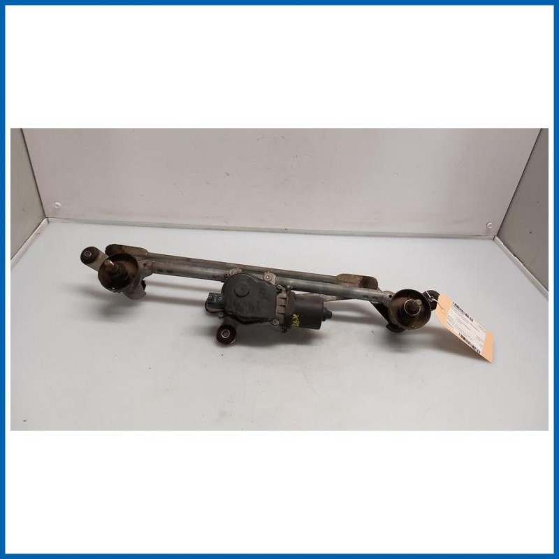 Meccanismo Tergicristallo KIT COM PARABR |  |  NISSAN Qashqai II