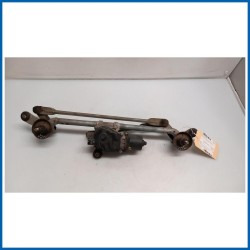 Meccanismo Tergicristallo KIT COM PARABR |  |  NISSAN Qashqai II