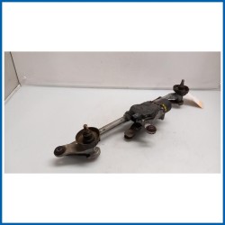 Meccanismo Tergicristallo KIT COM PARABR |  |  NISSAN Qashqai II